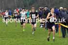 Mens Under-17s 2023 Northern Cross Country Champs., Witton Park, Blackburn. Photo: David T. Hewitson/Sports for All Pics